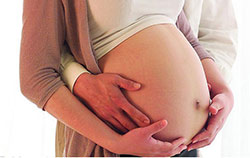 怀孕几个月如何鉴定宝宝是谁的[德阳]，德阳无创产前亲子鉴定收费标准