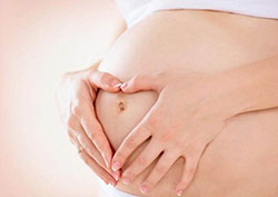 怀孕了德阳如何做产前亲子鉴定，在德阳刚怀孕做亲子鉴定准确率高吗